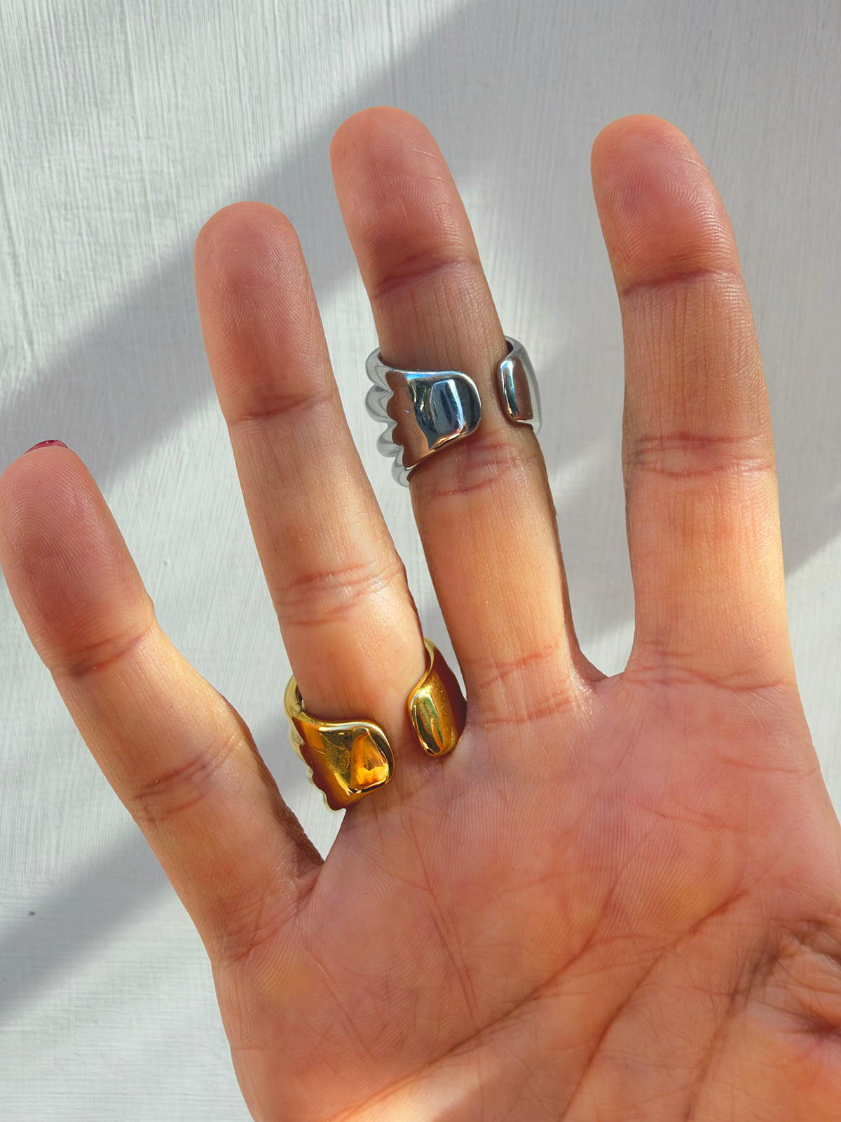 Anello Bullone