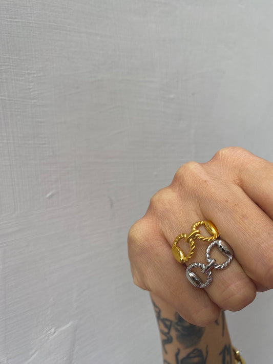 Anello Legame