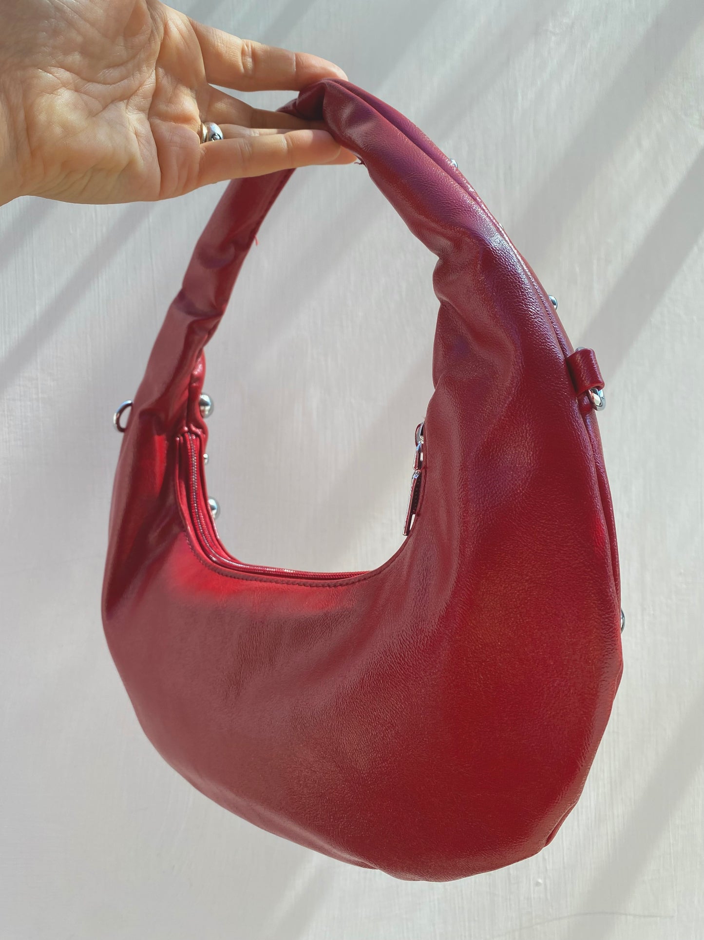 Bag Balls