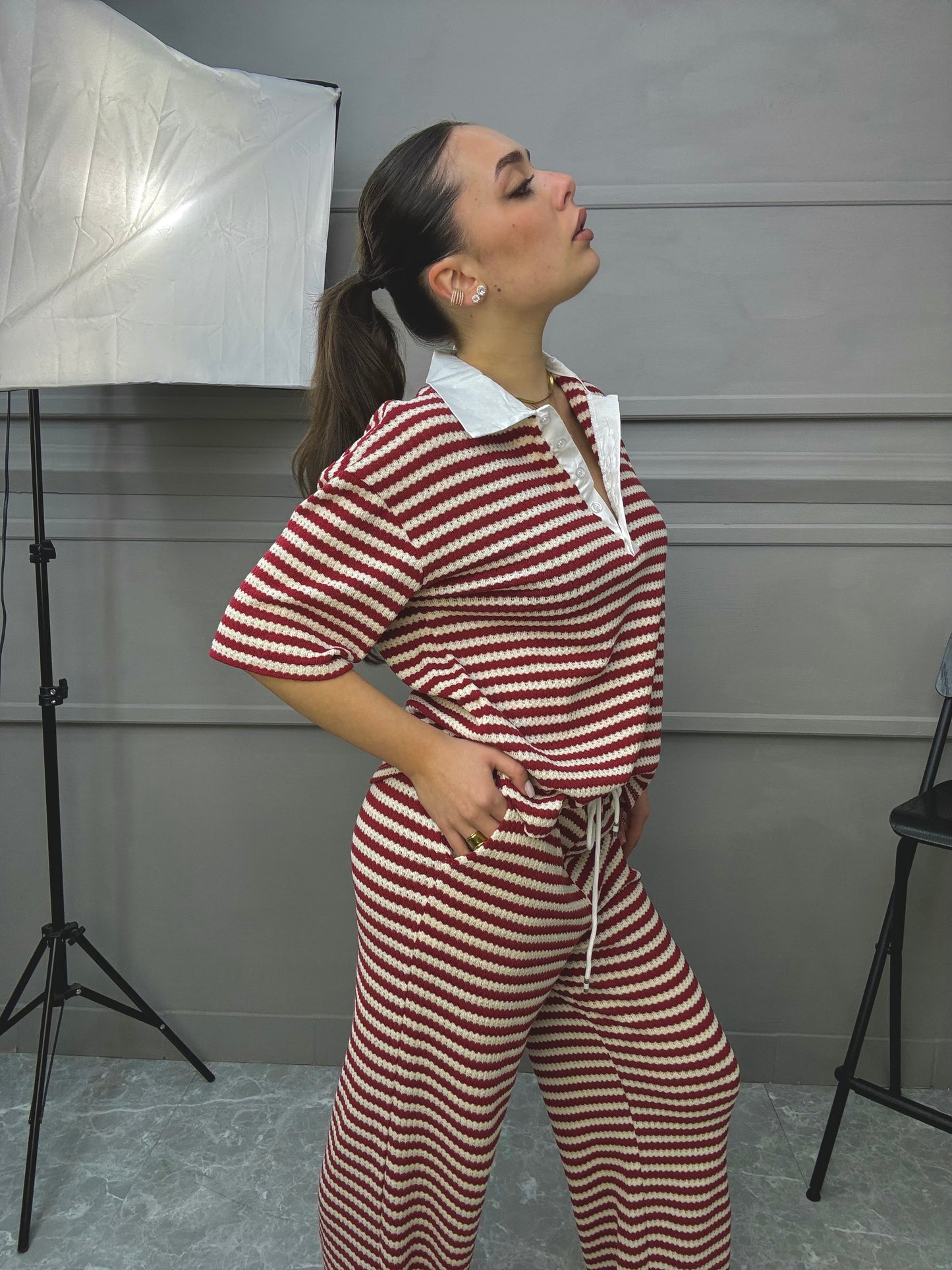 Coordset Polo