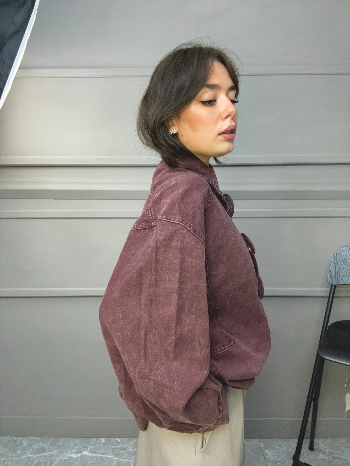 Camicia Henas