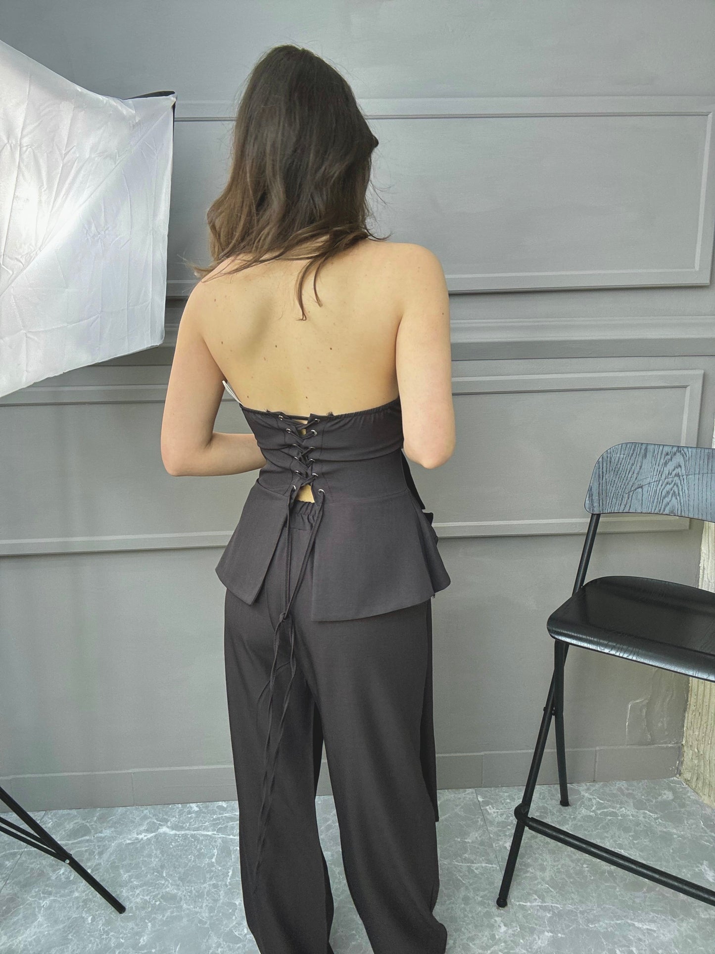 Tailleur Tris