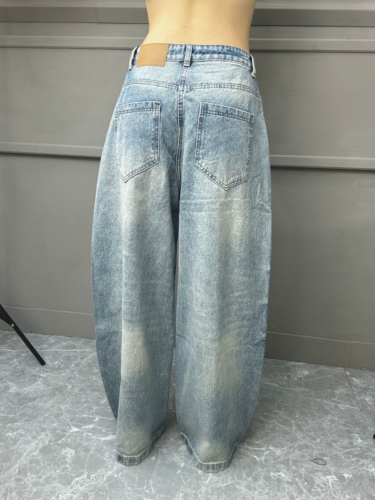 Jeans Alamai