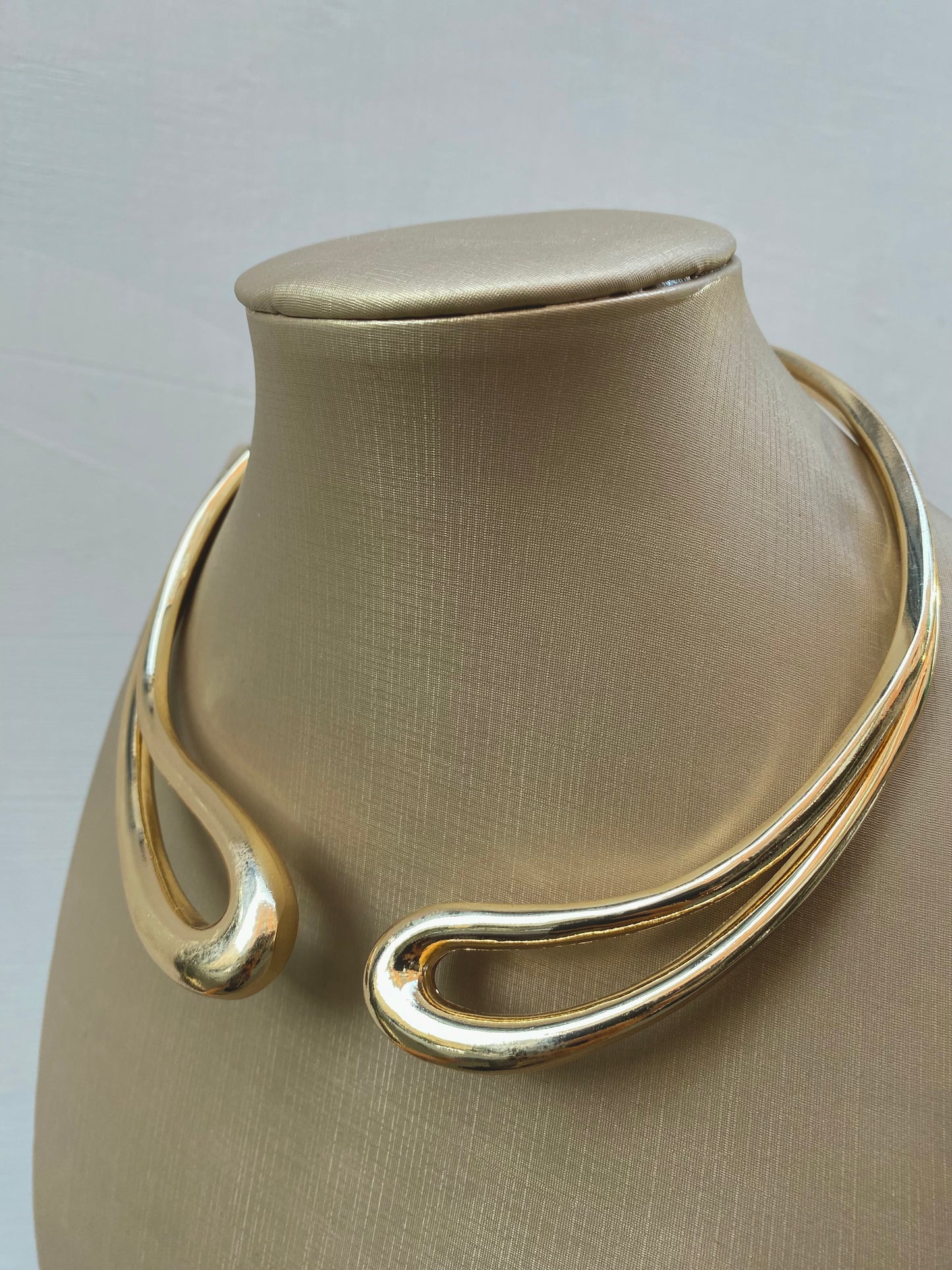 Choker Double