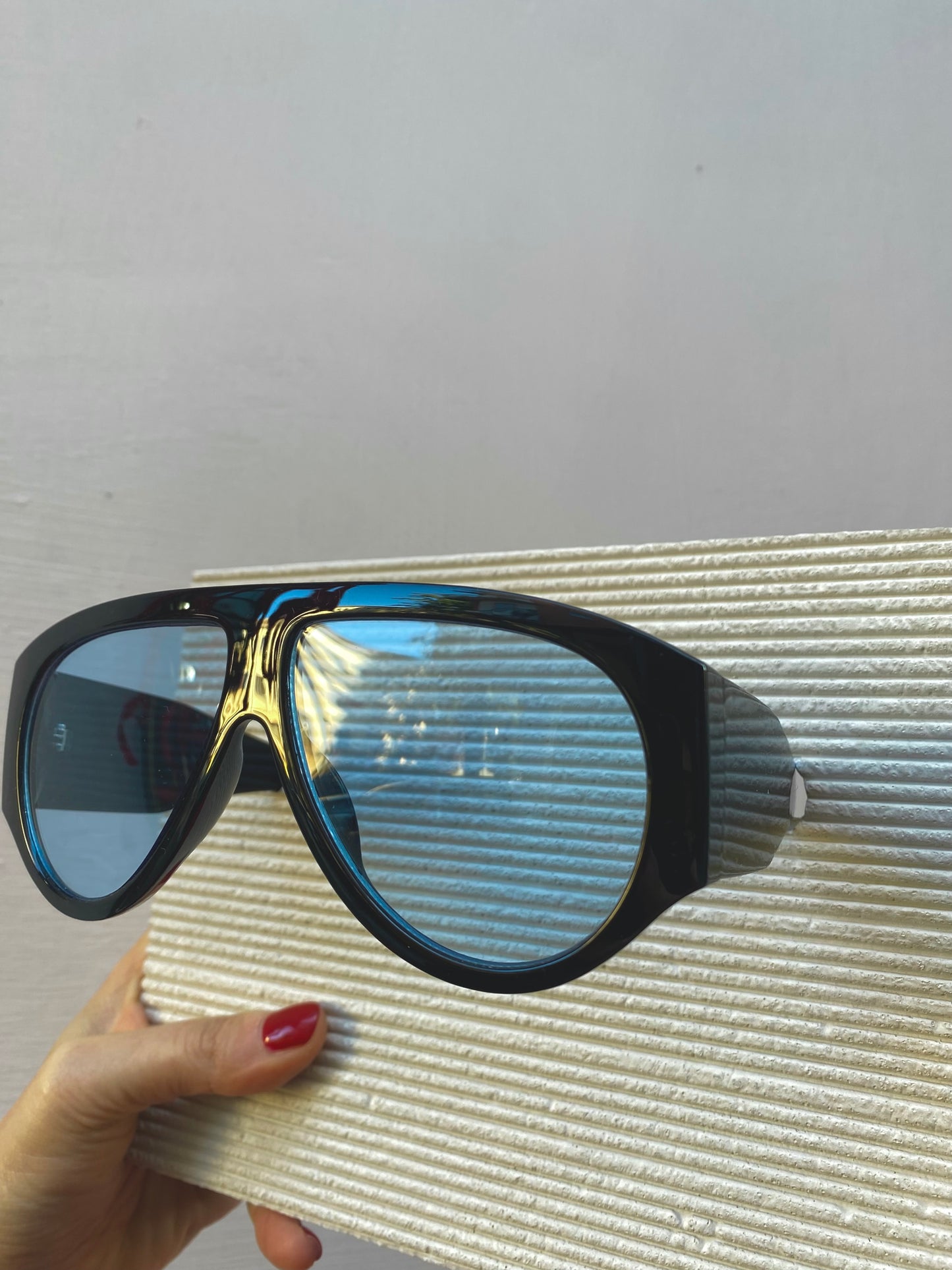Occhiale Aviator