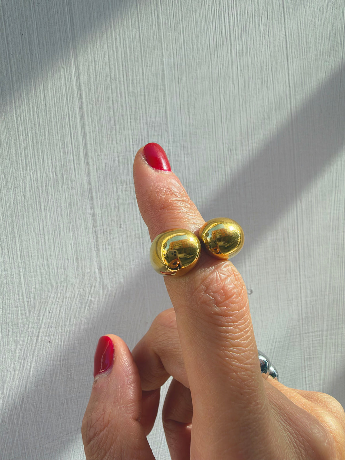 Anello Duo