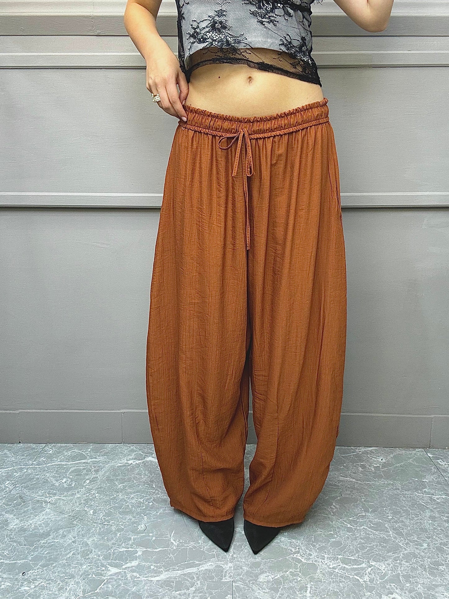 Pantalone Jappo