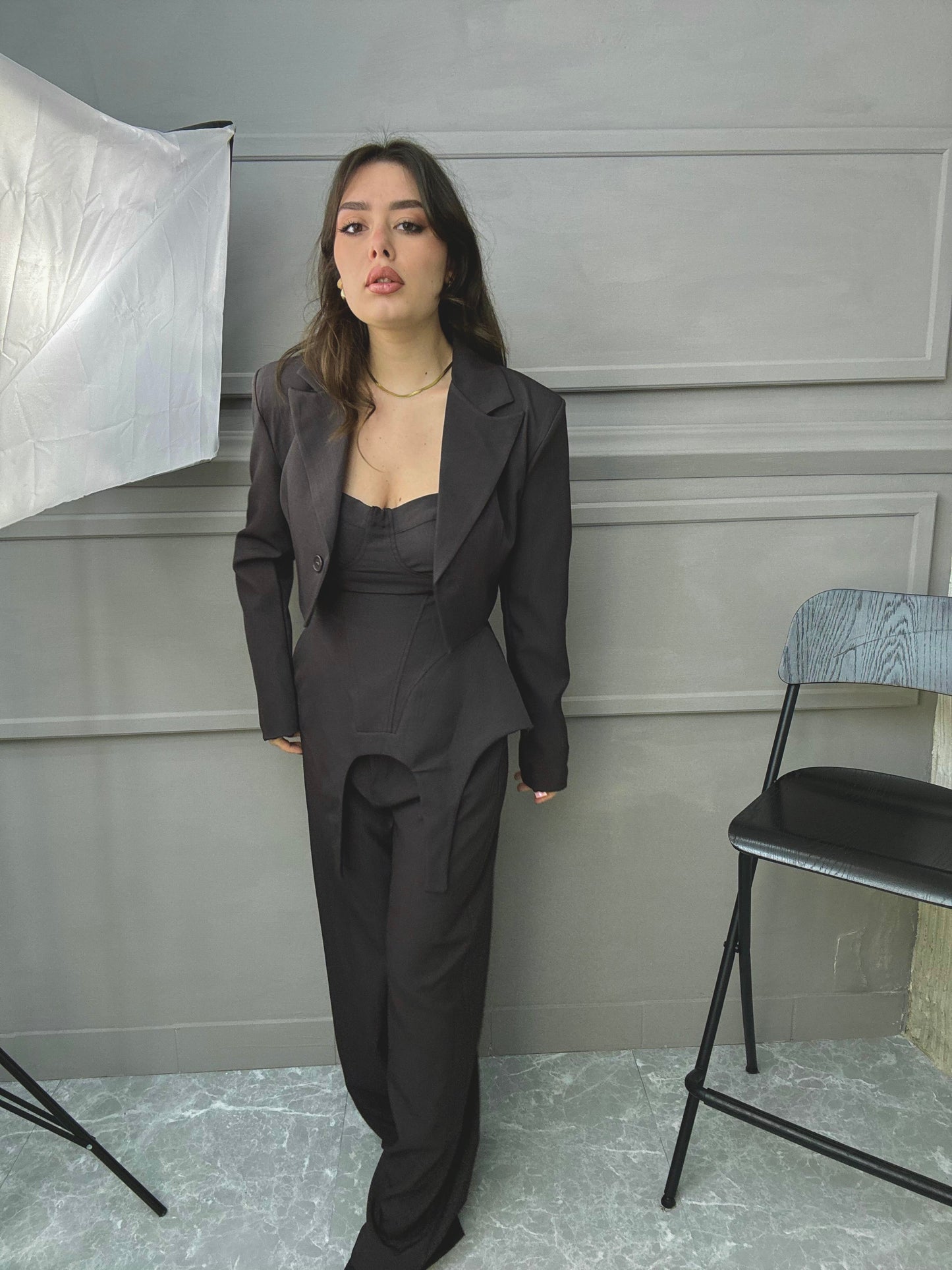 Tailleur Tris