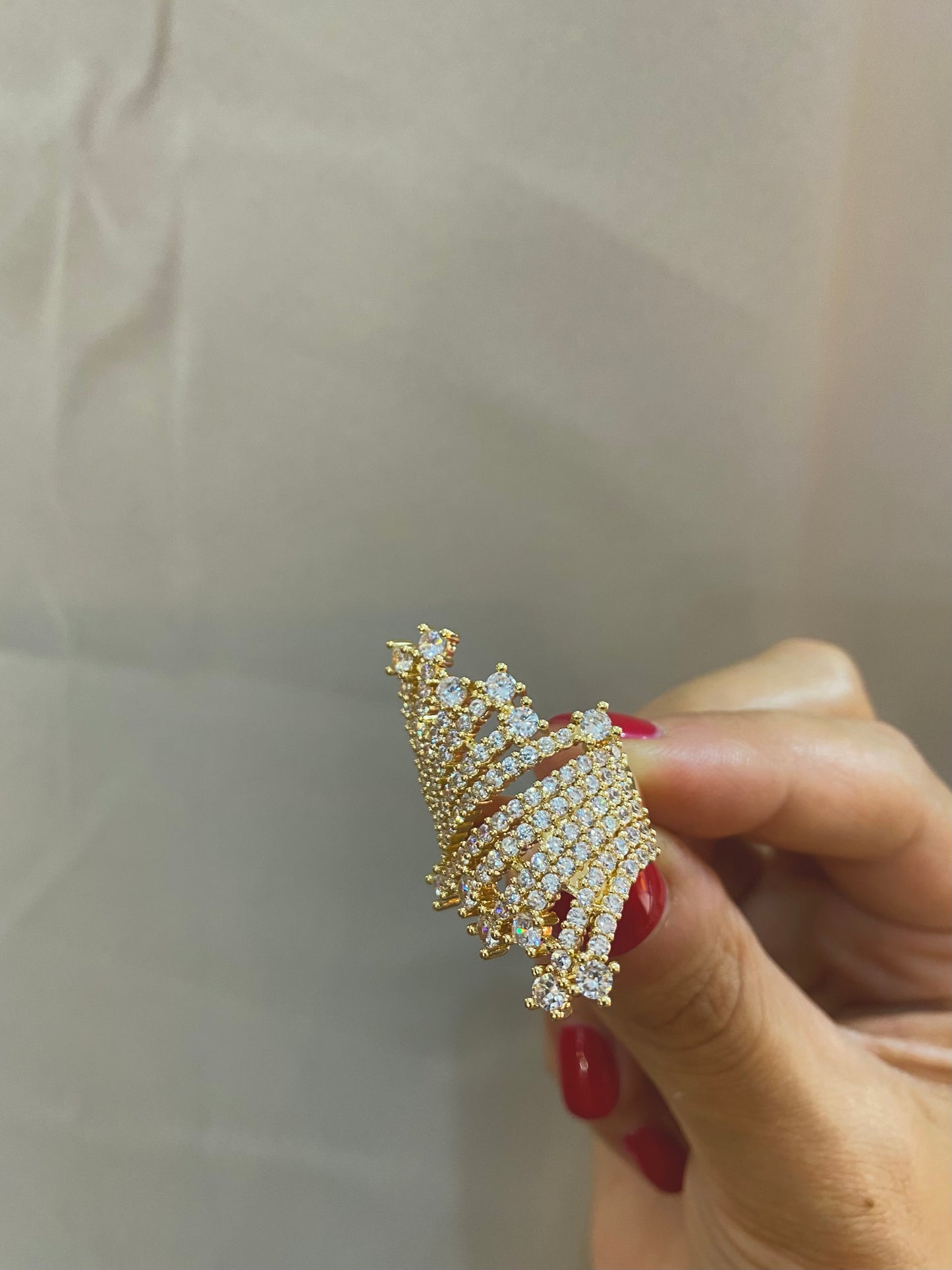 Anello Luxury