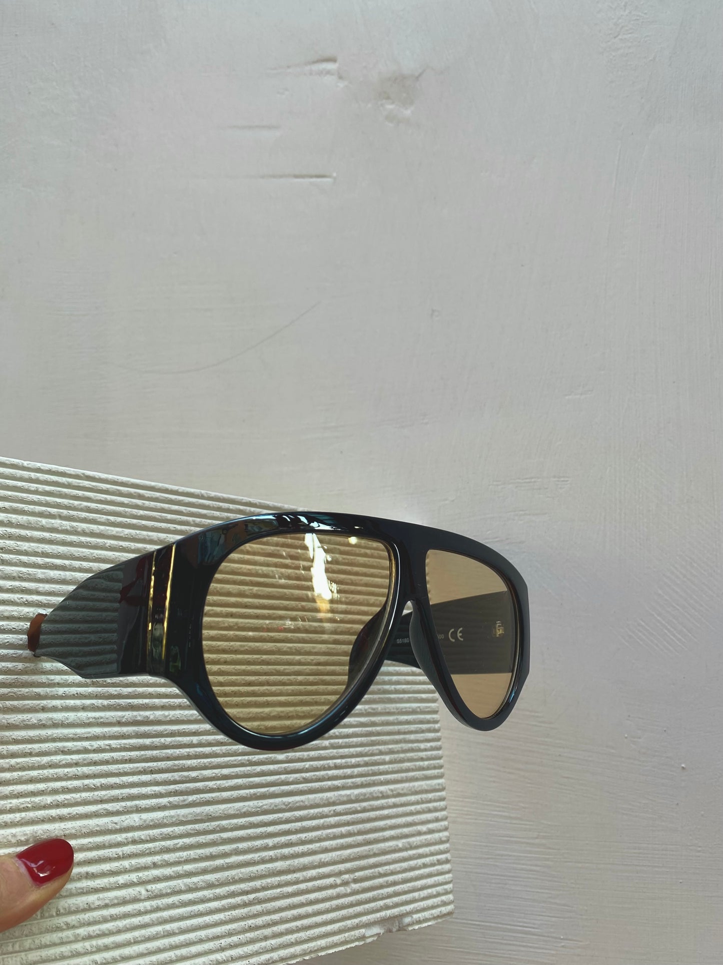 Occhiale Aviator