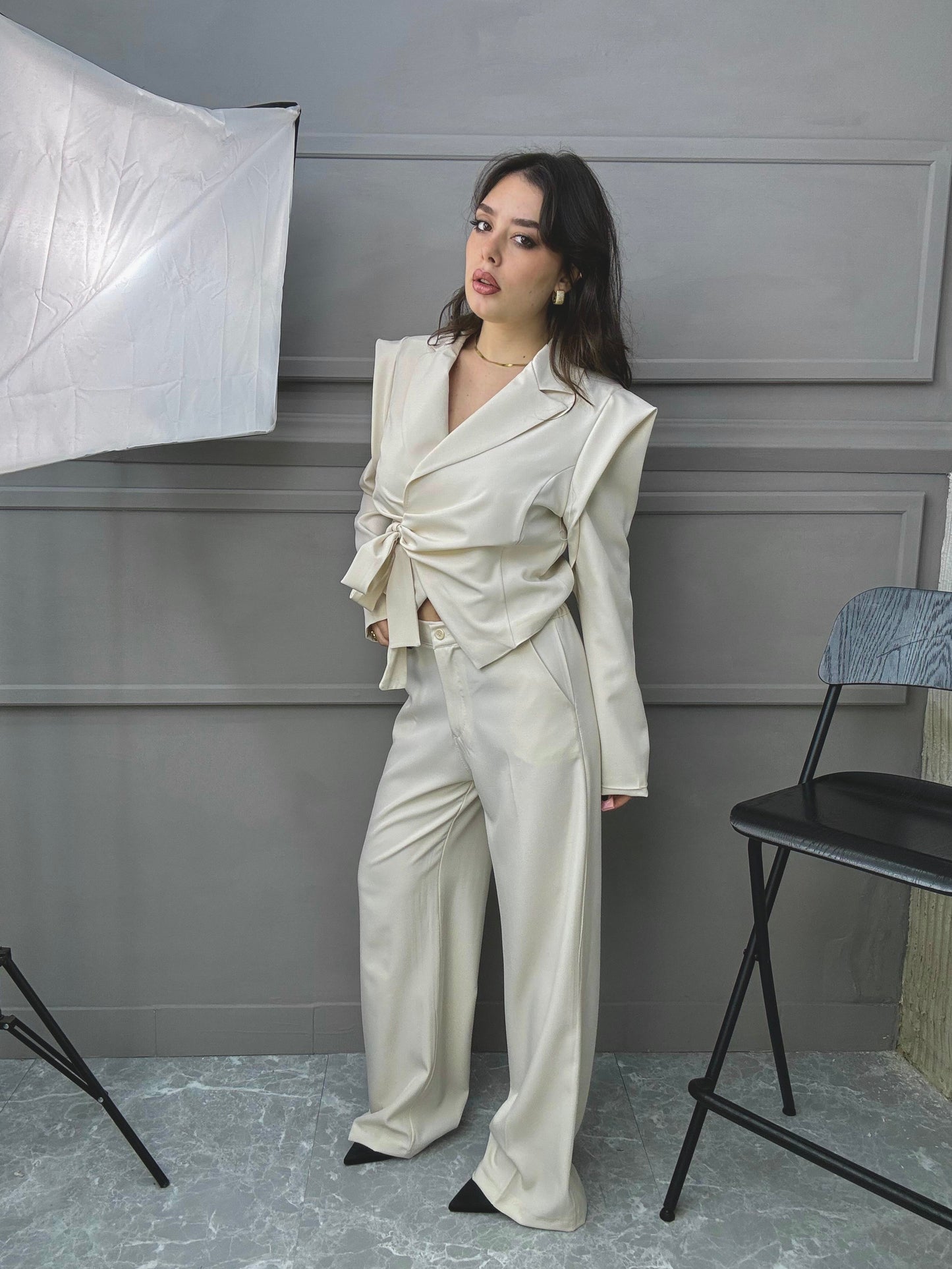 Tailleur Emma