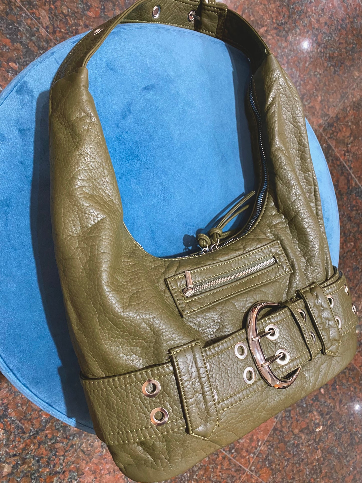 Borsa Annie
