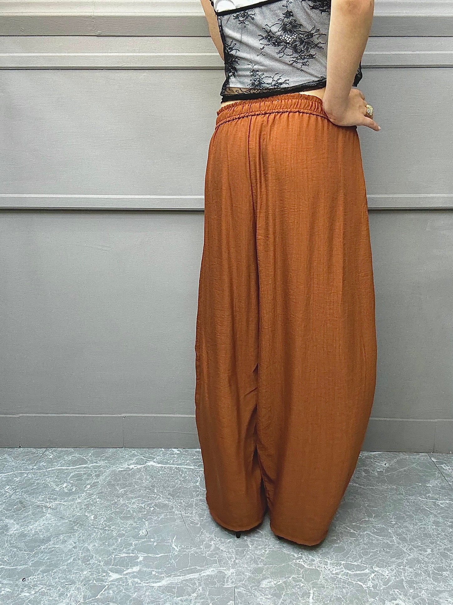Pantalone Jappo