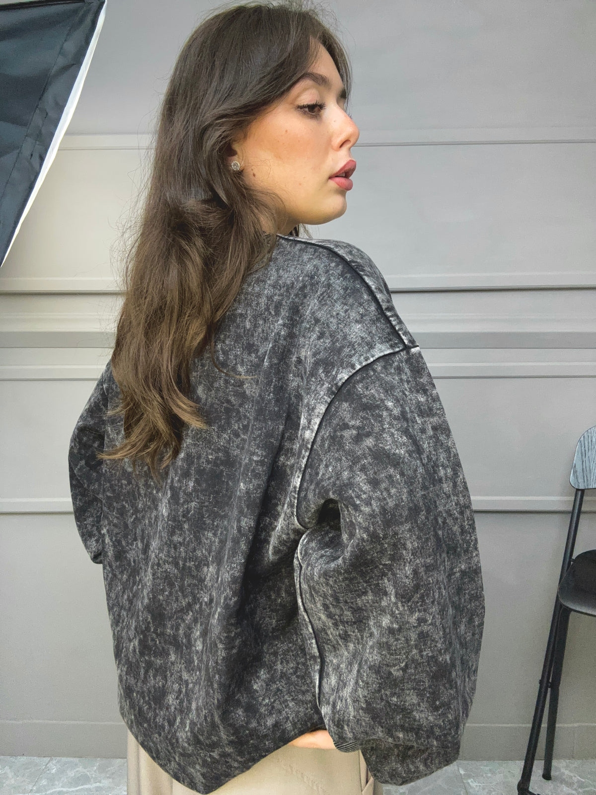 Felpa Dutton