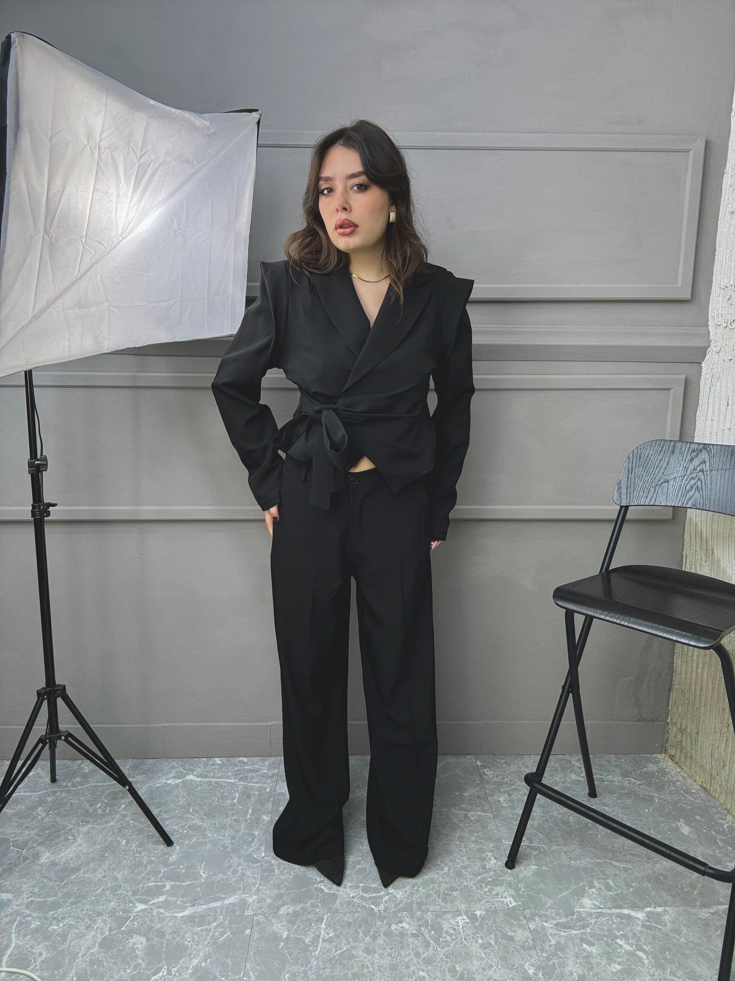 Tailleur Emma