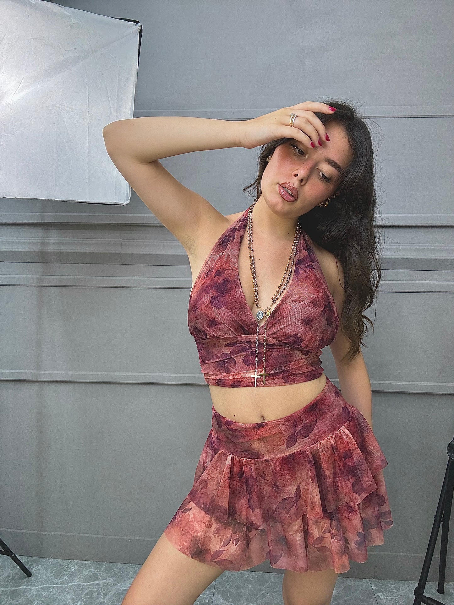 Set Ania