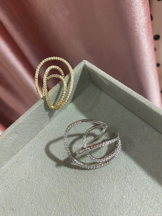 Earcuff 3d