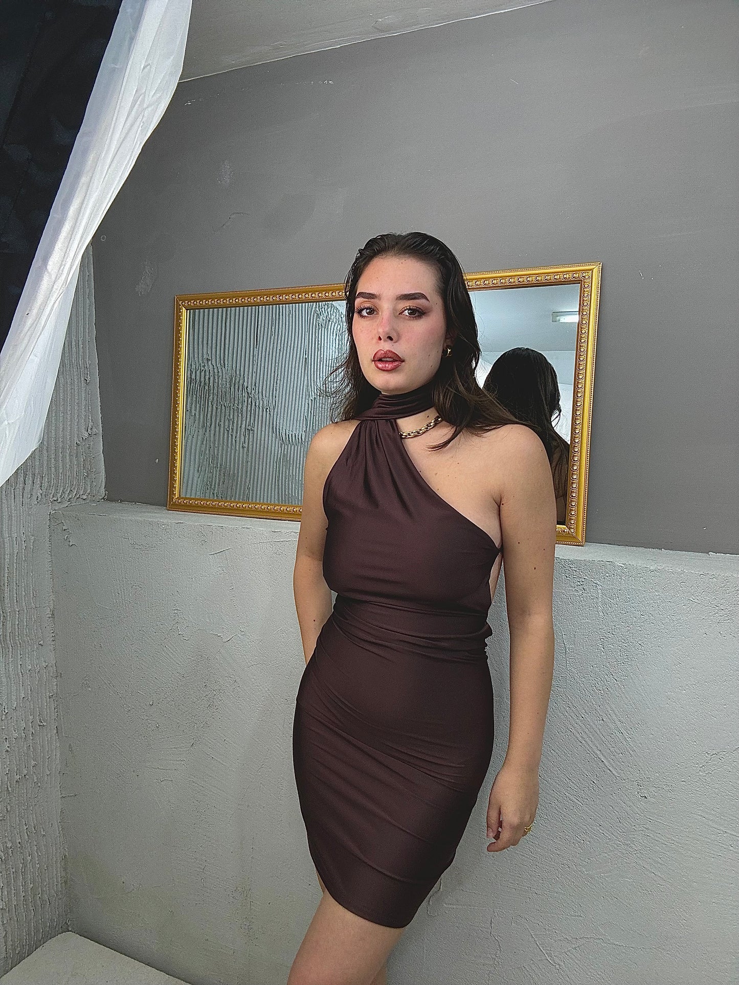 NEW COLLECTION Minidress Mia