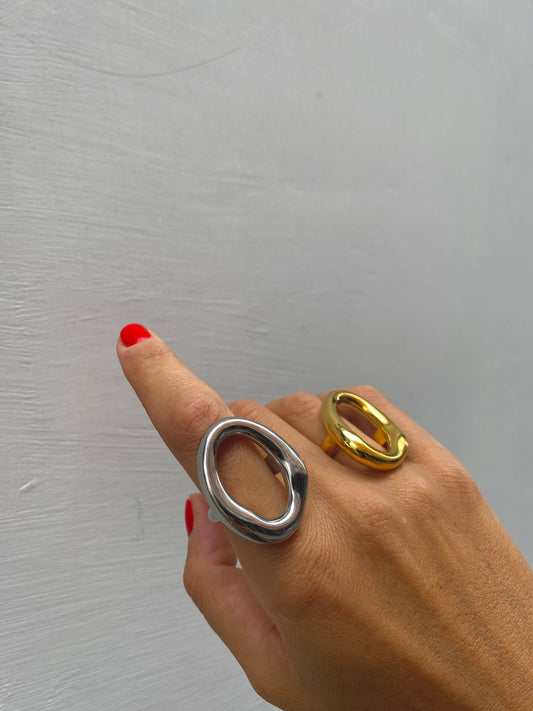 Anello Grandmother Big