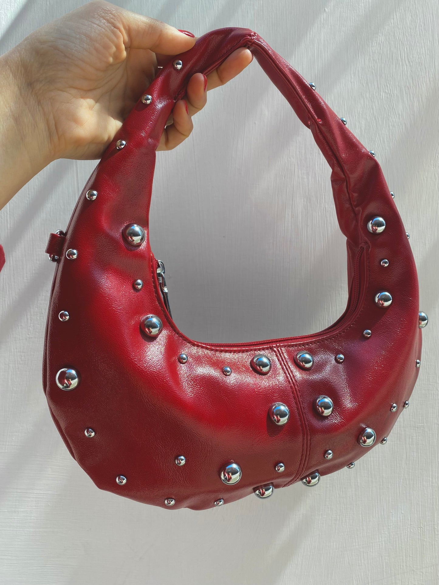 Bag Balls