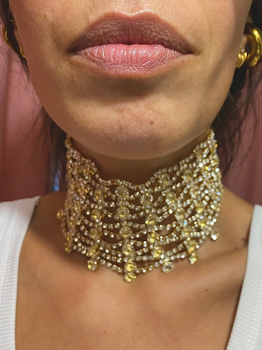 Maxi Collier