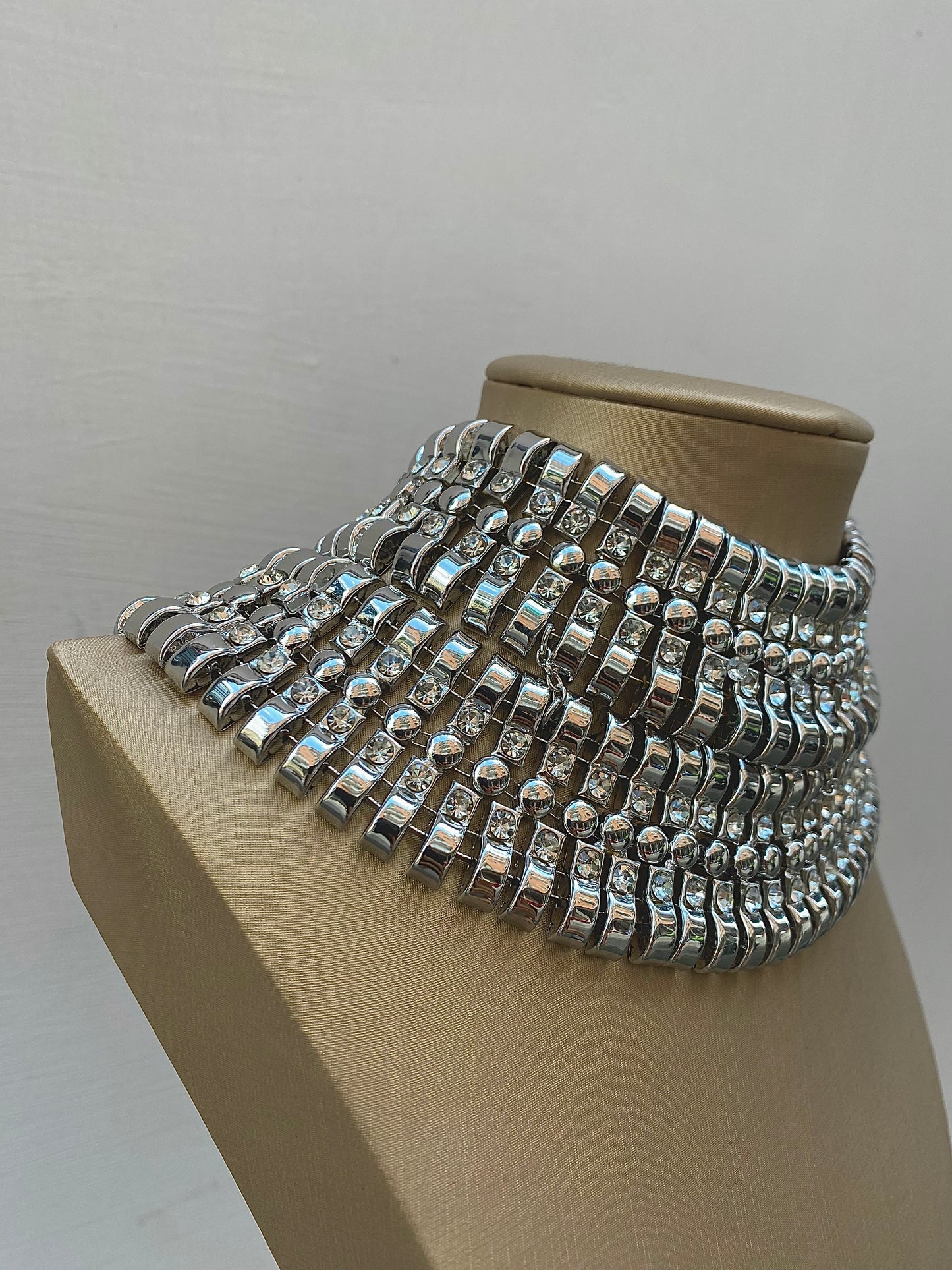 Maxi Collier