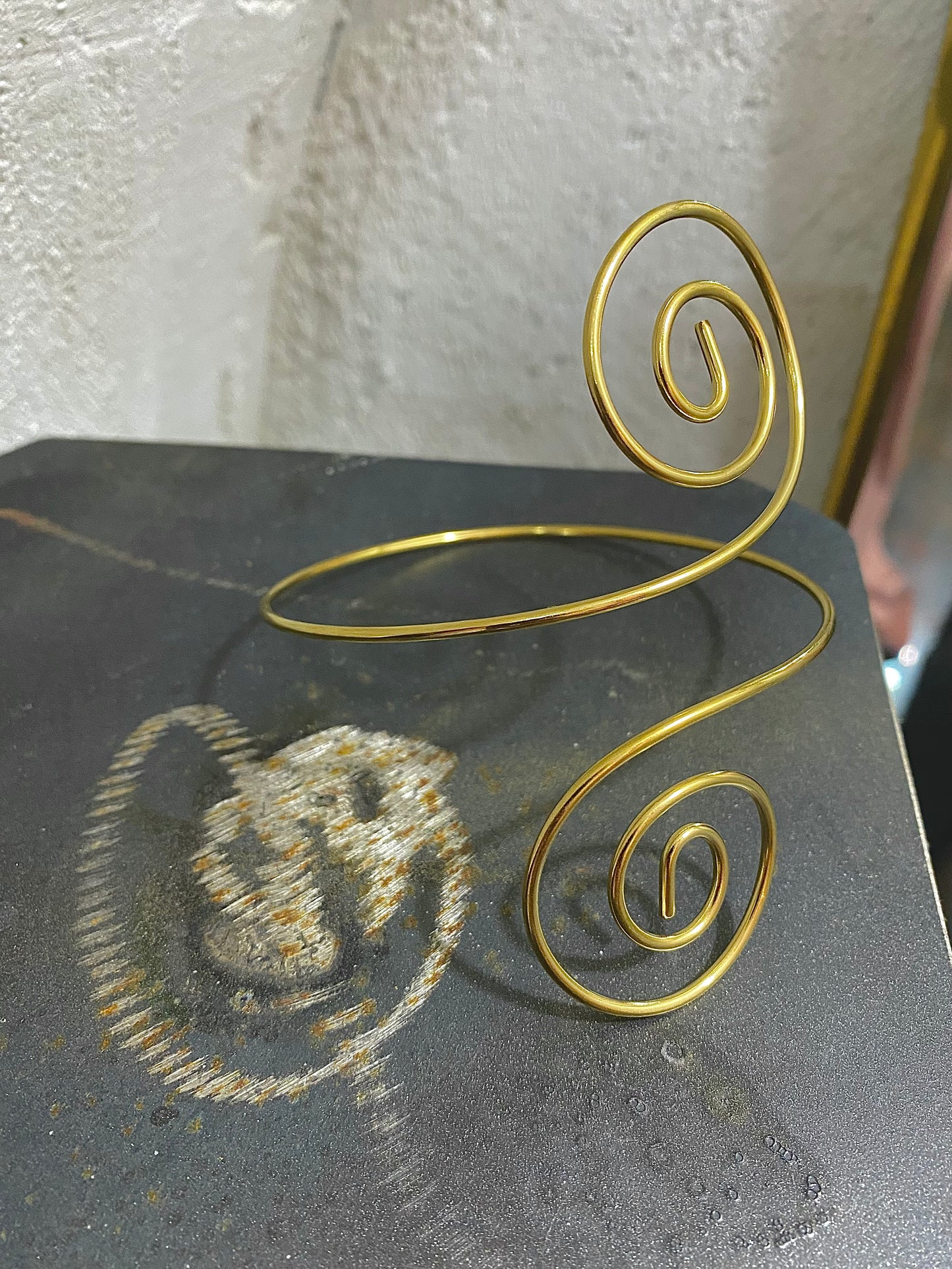 Arm Cuff