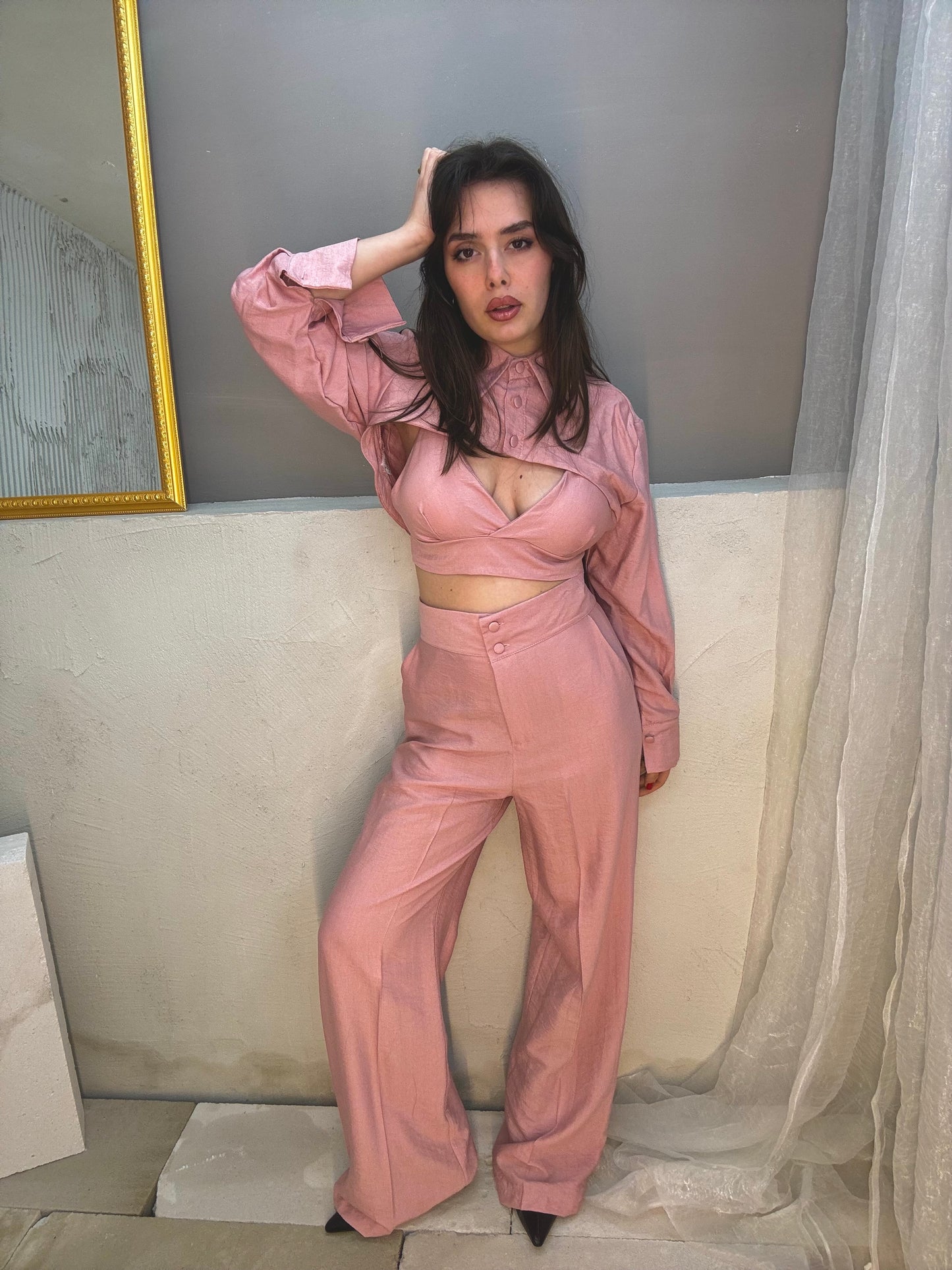 Tris Amalia