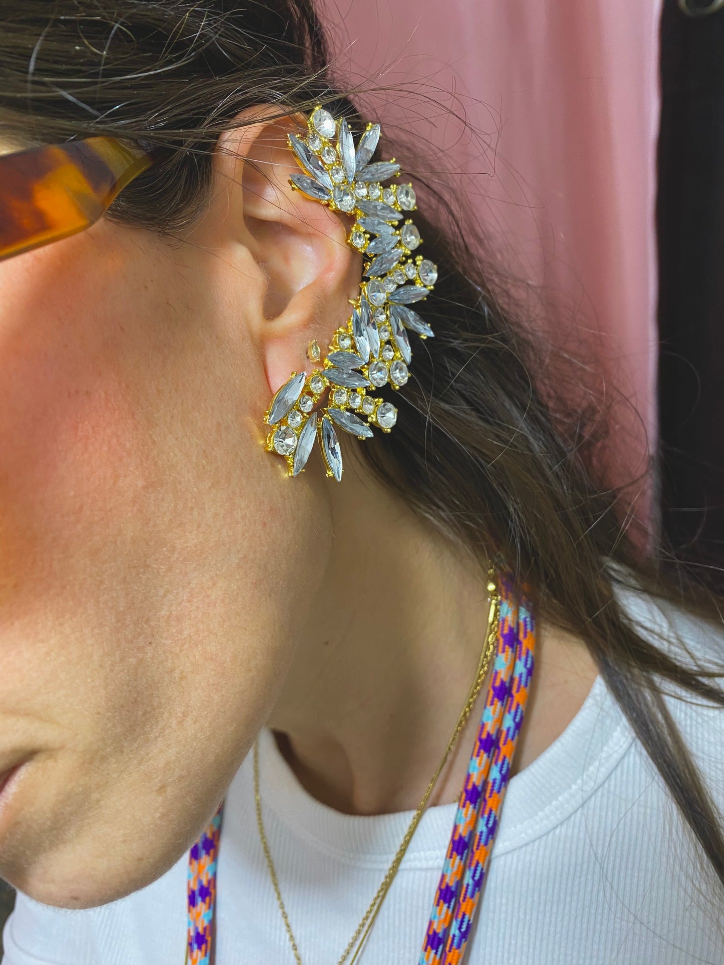 Earcuff Maximum