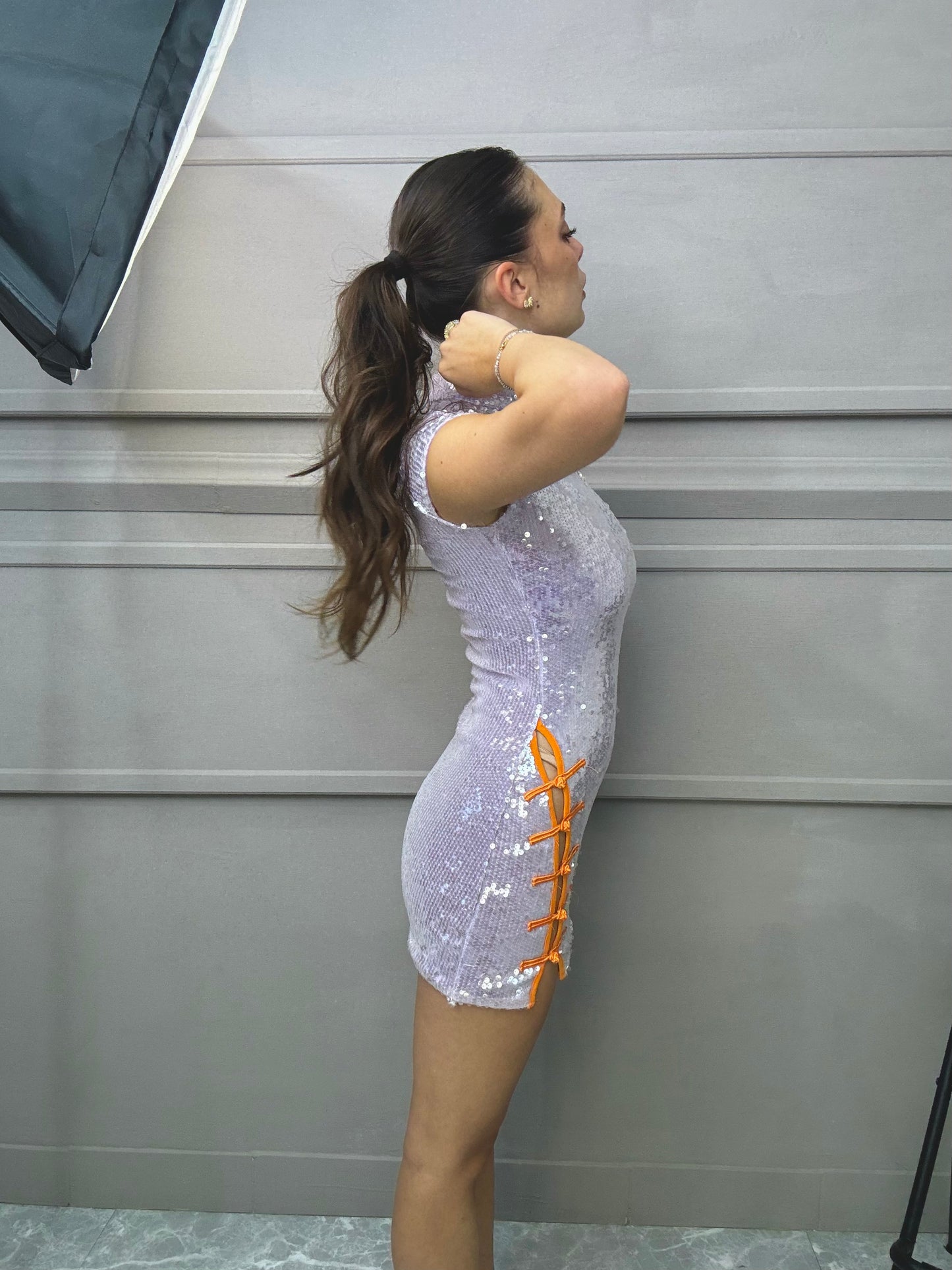 Minidress Jappo