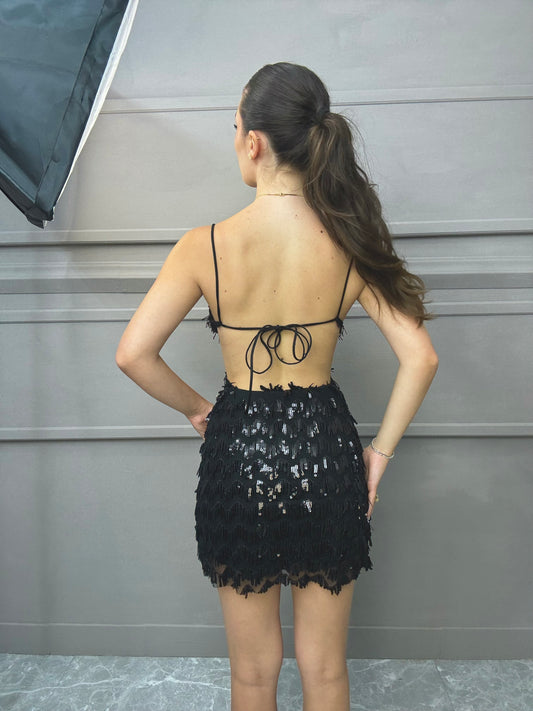 Minidress Night