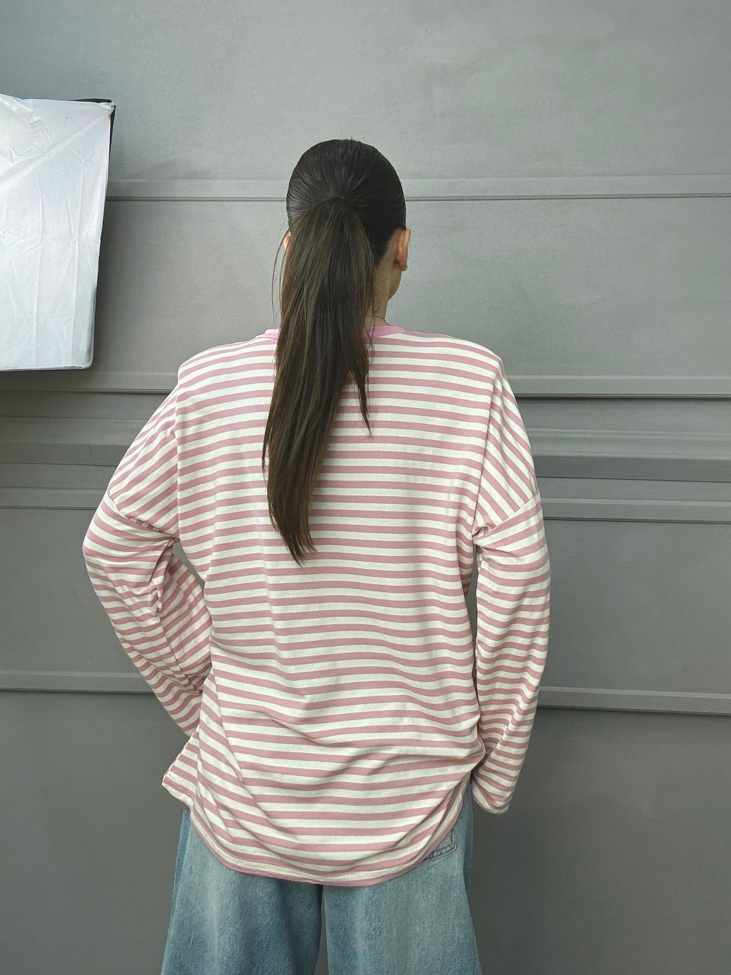 Stripes Sleeve