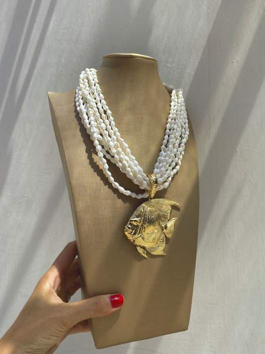 Collana Oceana