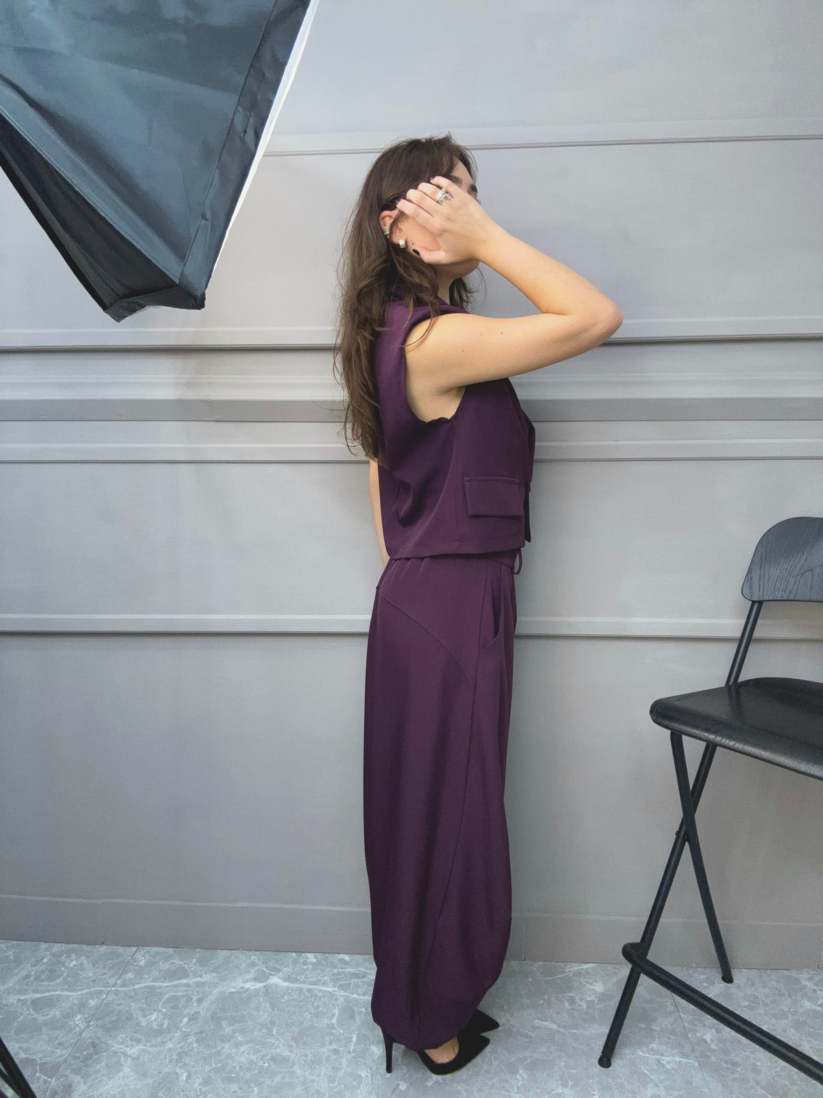 Set Doppiopetto