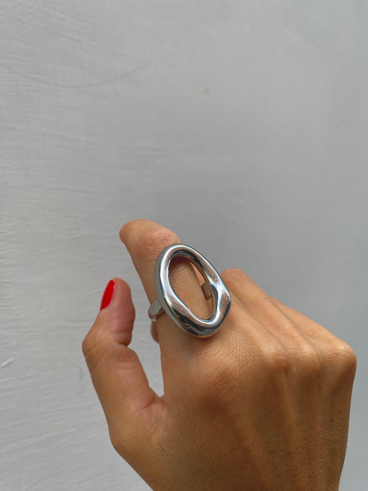 Anello Grandmother Big