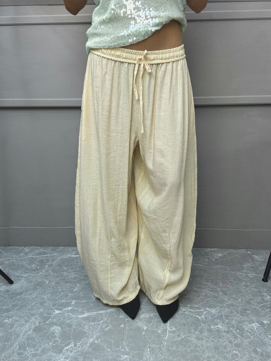 Pantalone Jappo