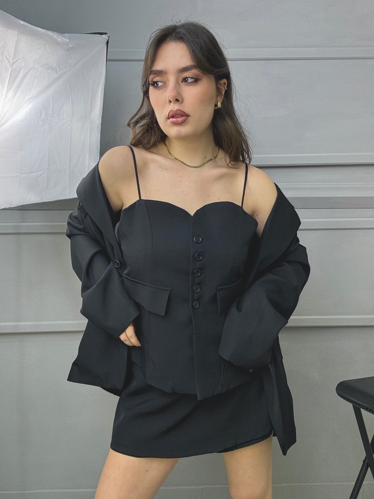 set Blazer