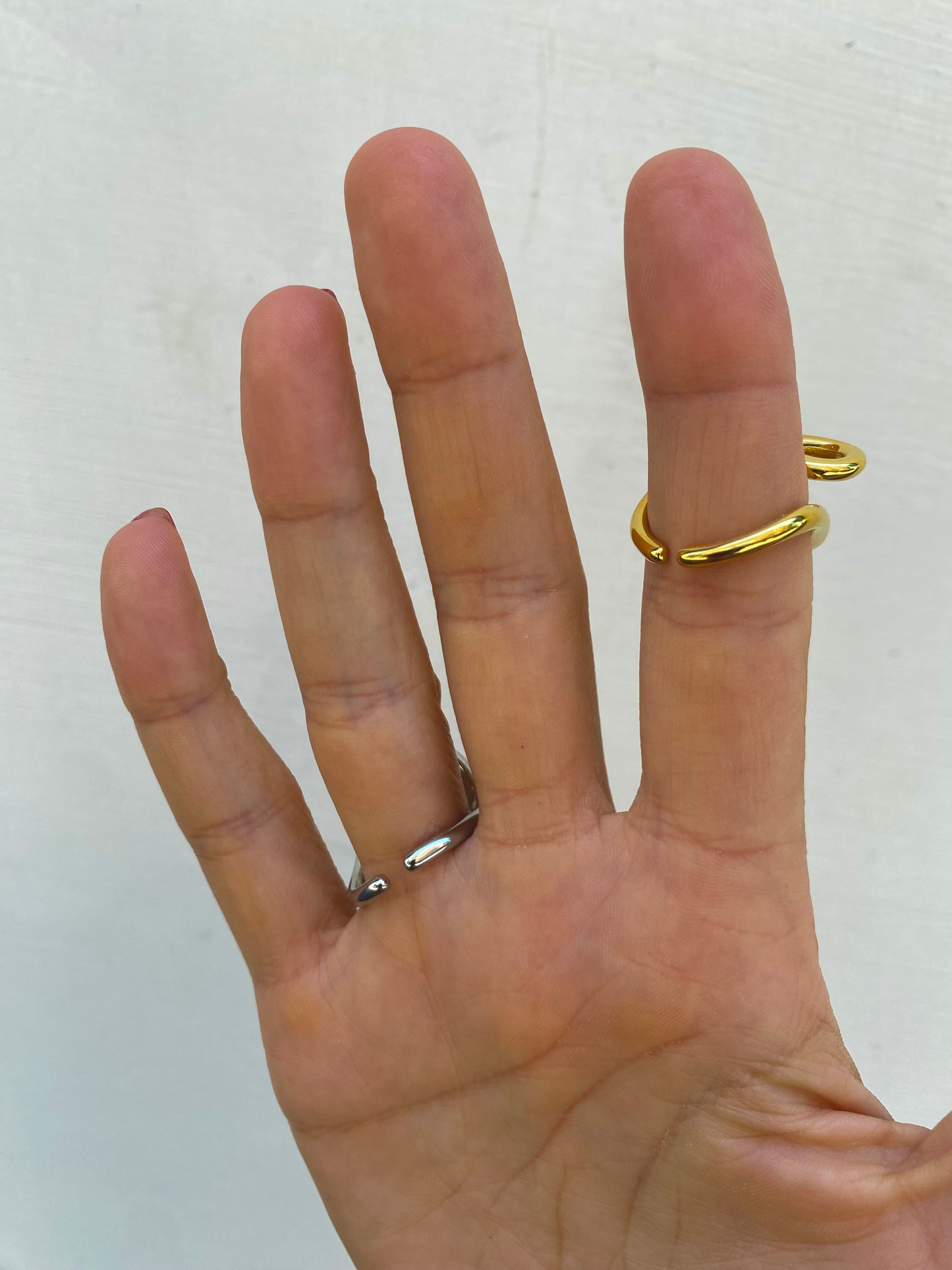 Anello Arianna