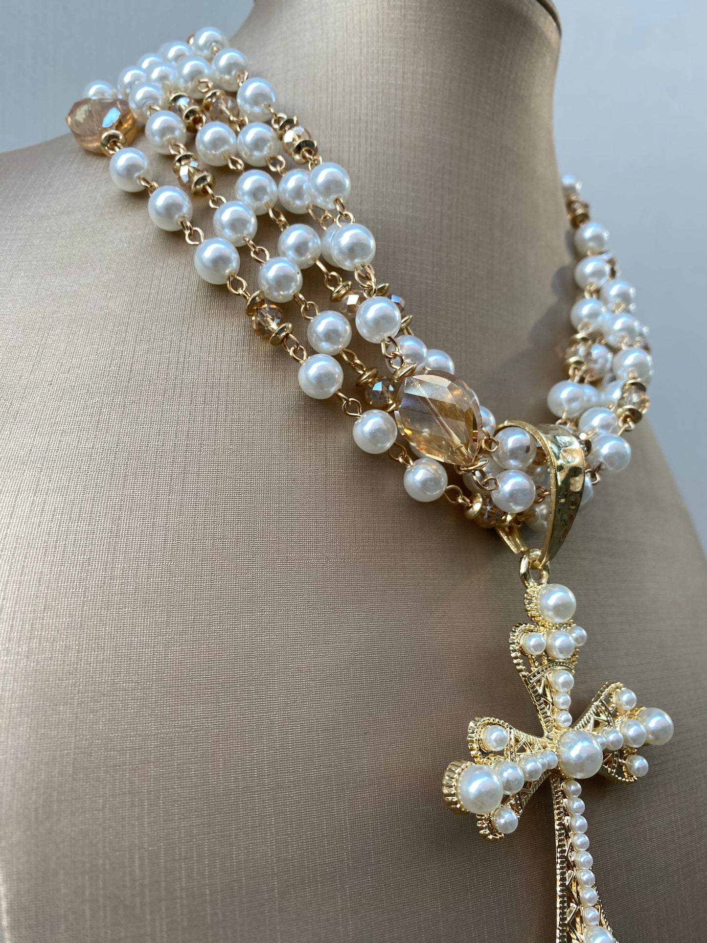 Collier Teodora