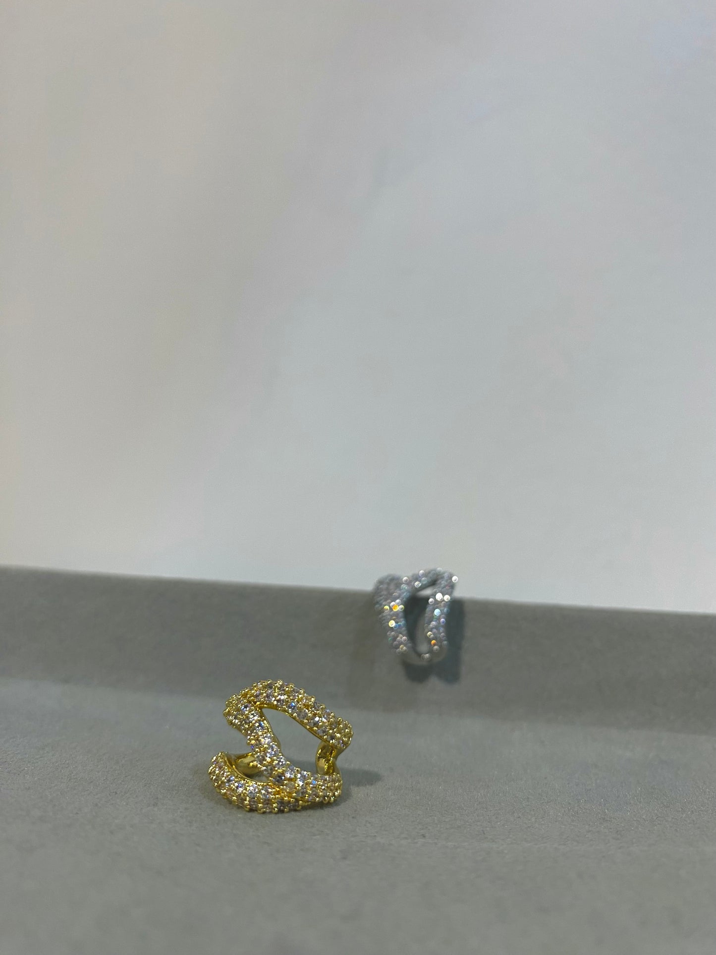 Earcuff Coel