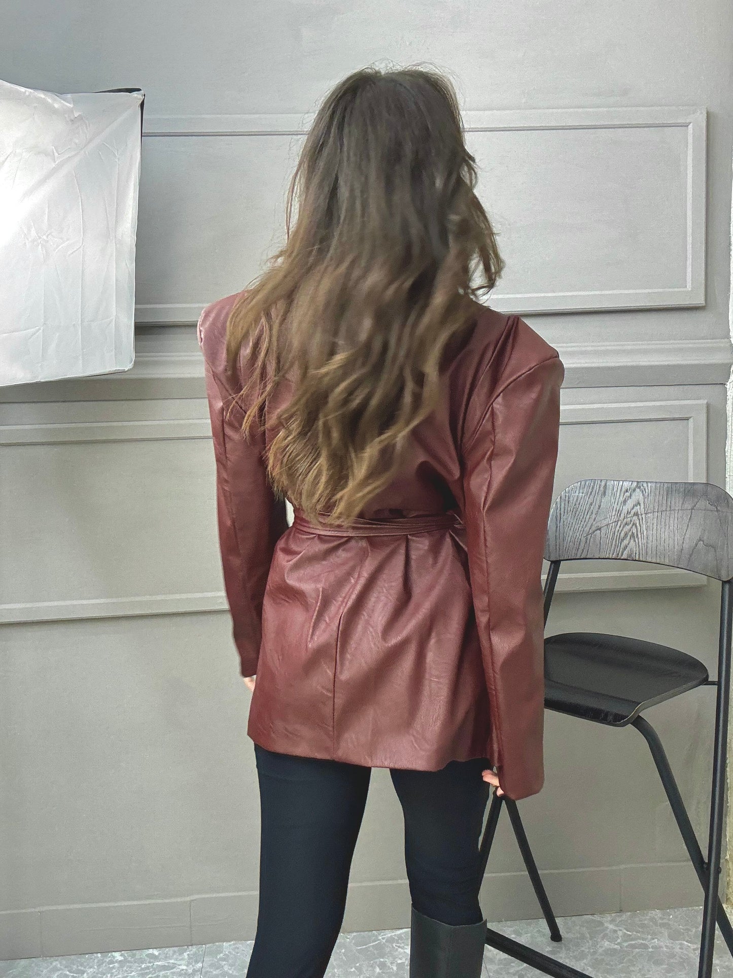 Blazer Janny