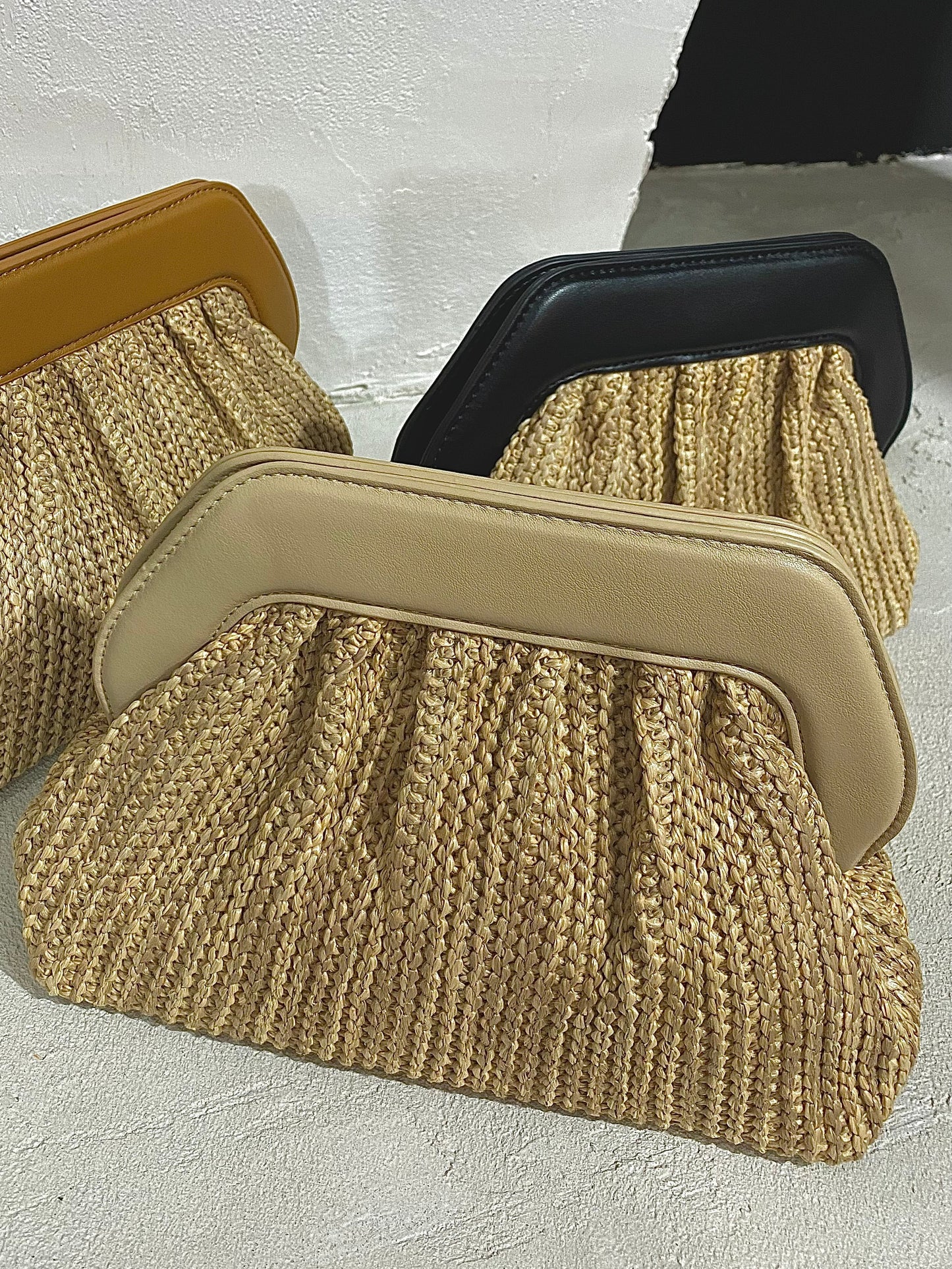 Hexa Clutch