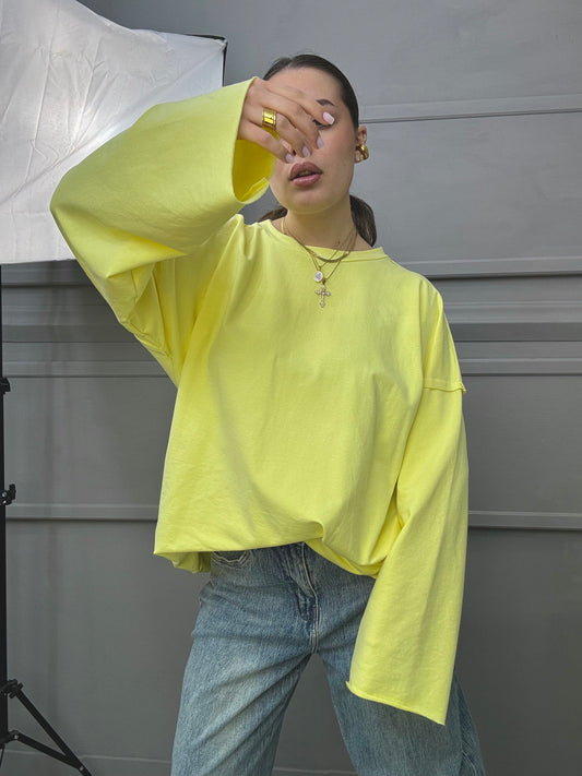Cotton Sleeve