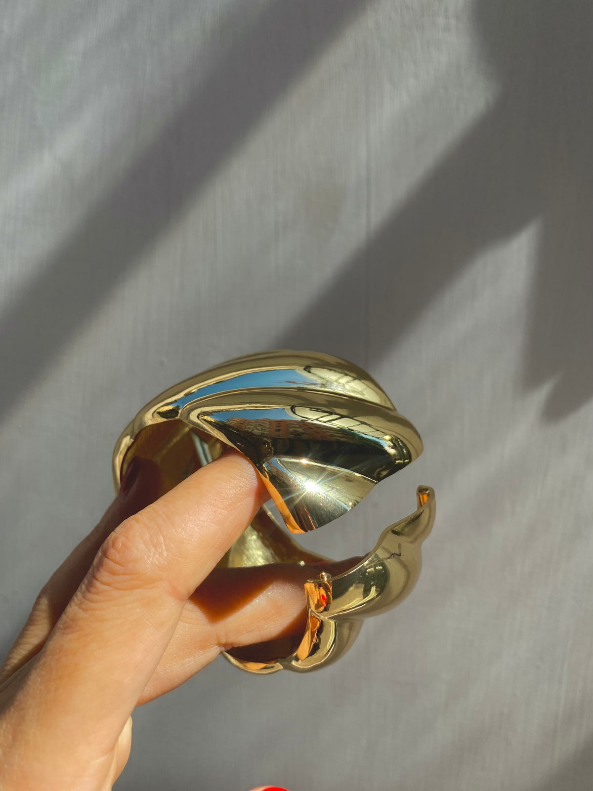 Bracciale Torchon