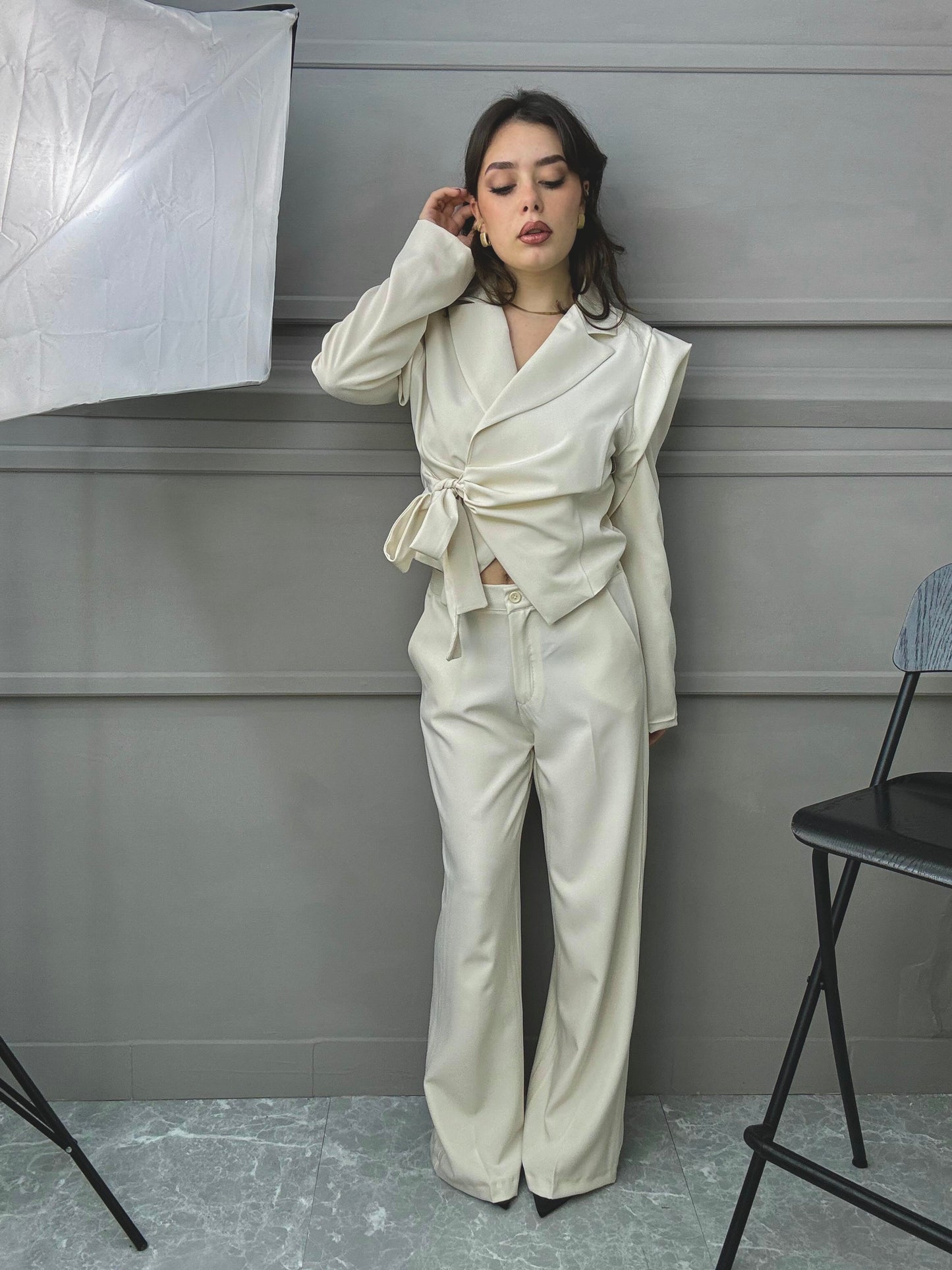 Tailleur Emma