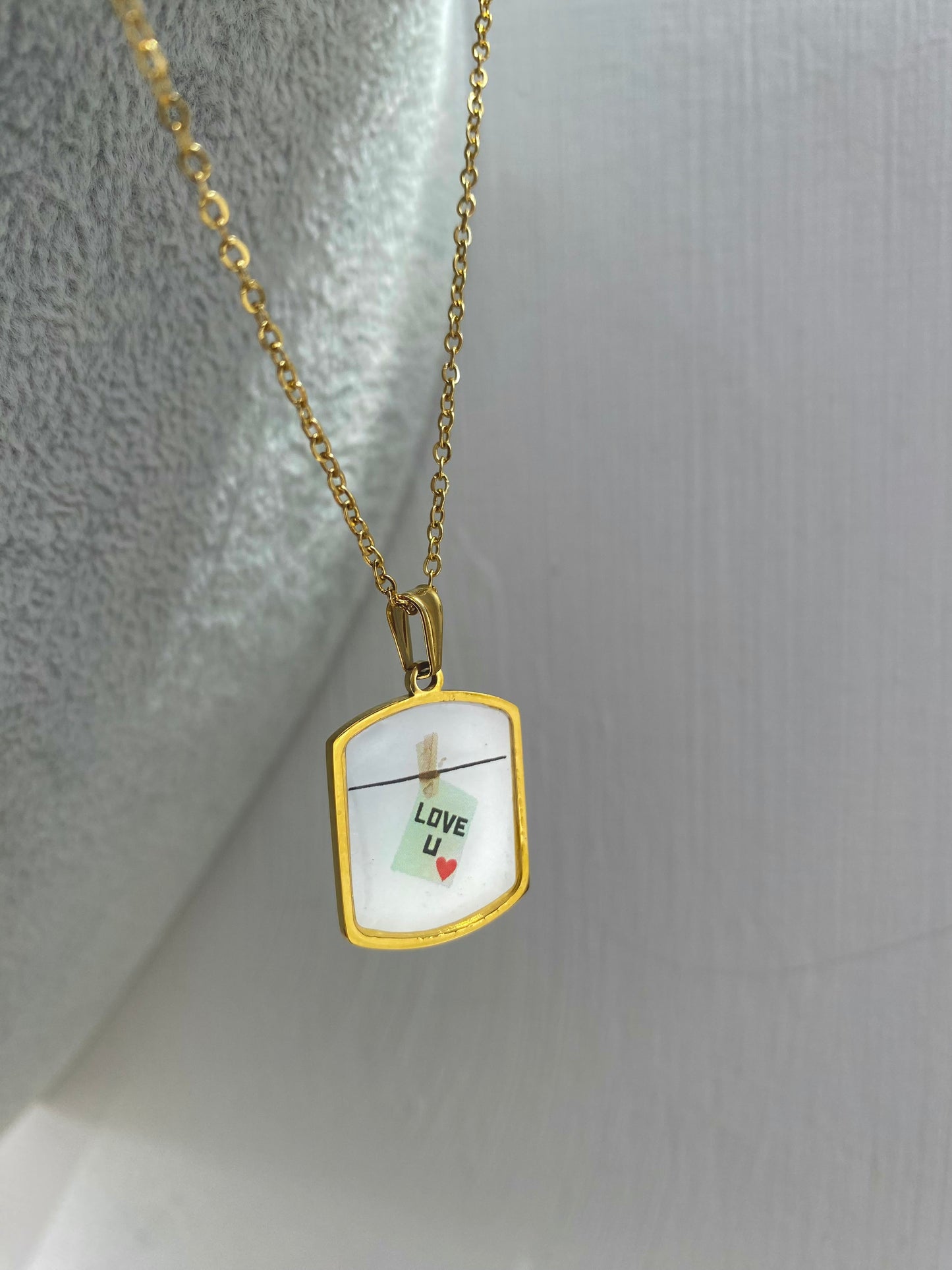Collana Serigrafia