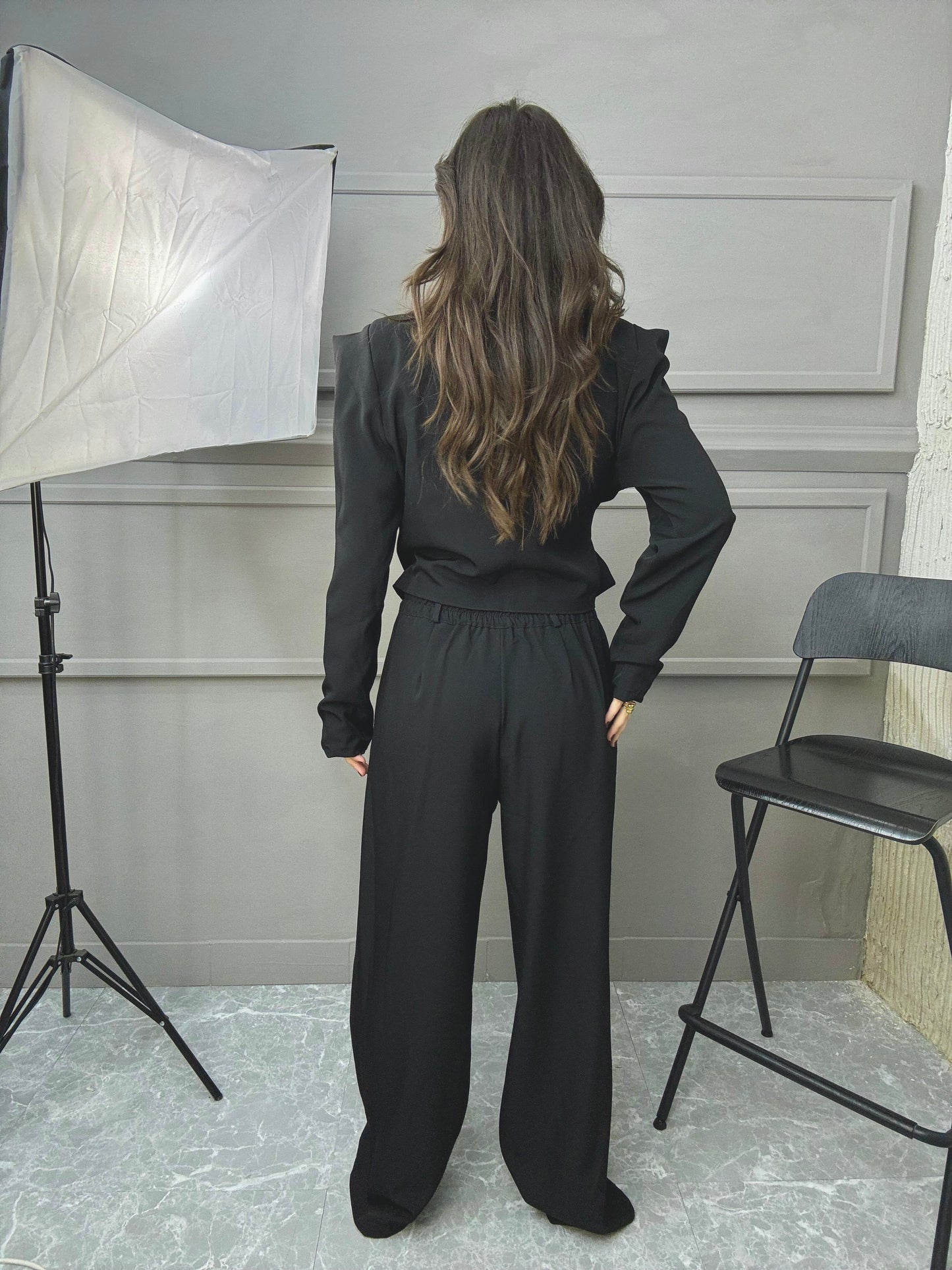 Tailleur Emma
