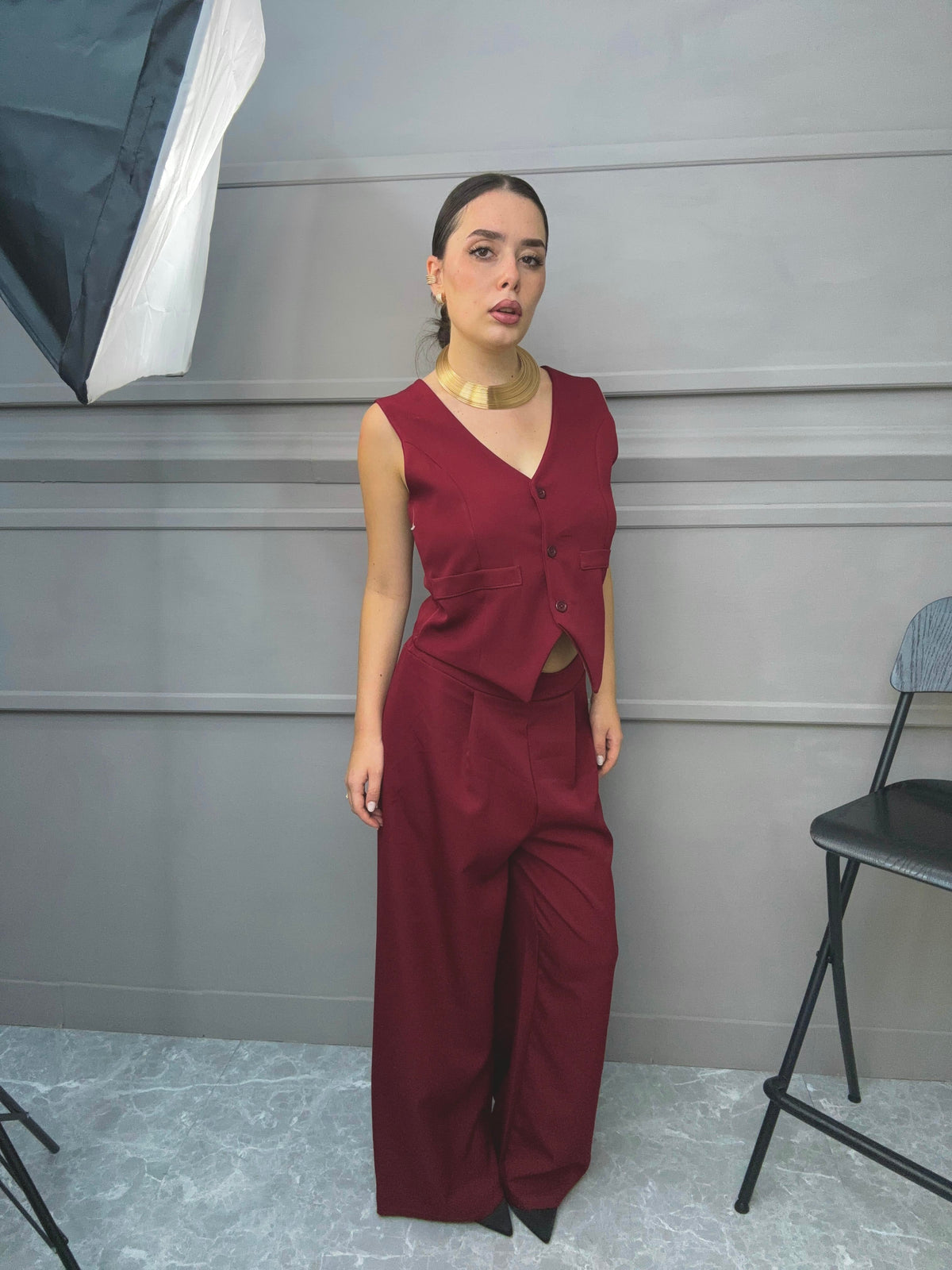 Coordset Nora