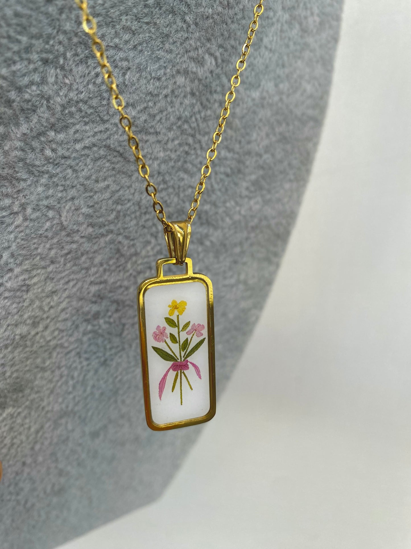 Collana Serigrafia
