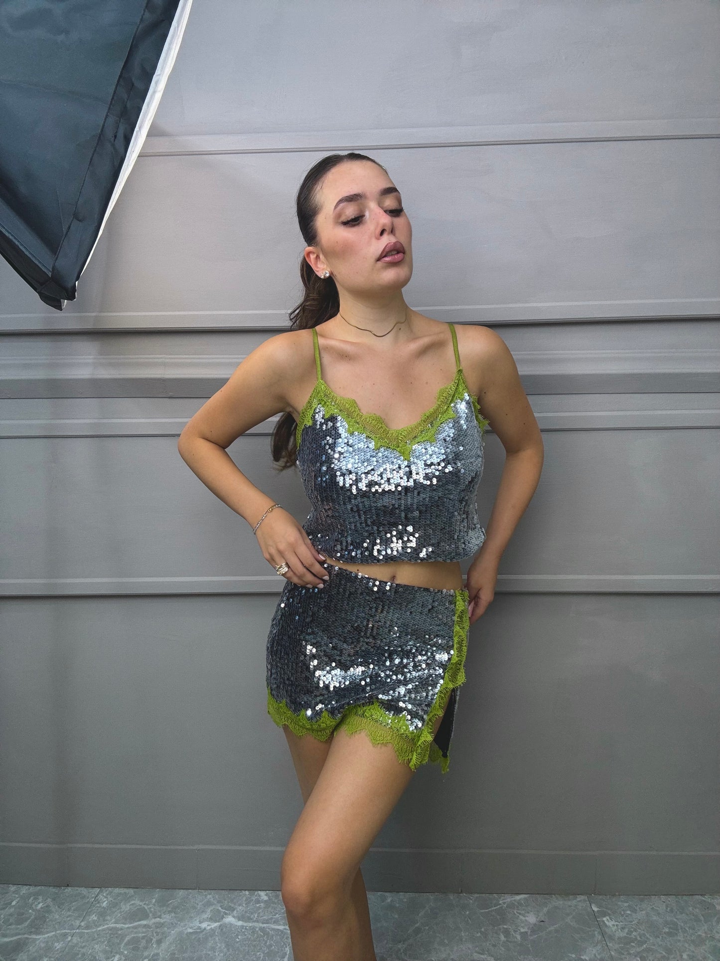 Set Aura